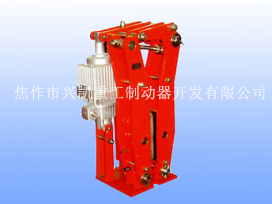 YPZ2Ⅰ、Ⅱ、Ⅲ系列電力液壓臂盤式制動器