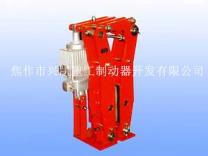 YPZ2Ⅰ、Ⅱ、Ⅲ系列電力液壓臂盤式制動(dòng)器